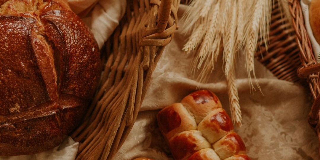 Мучные и зерновые продукты могут повышать риск воспалительных заболеваний кишечника