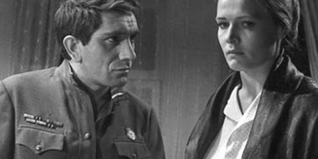 "Журавушка": почему тихий деревенский быт здесь ощущается как настоящая трагедия сердца