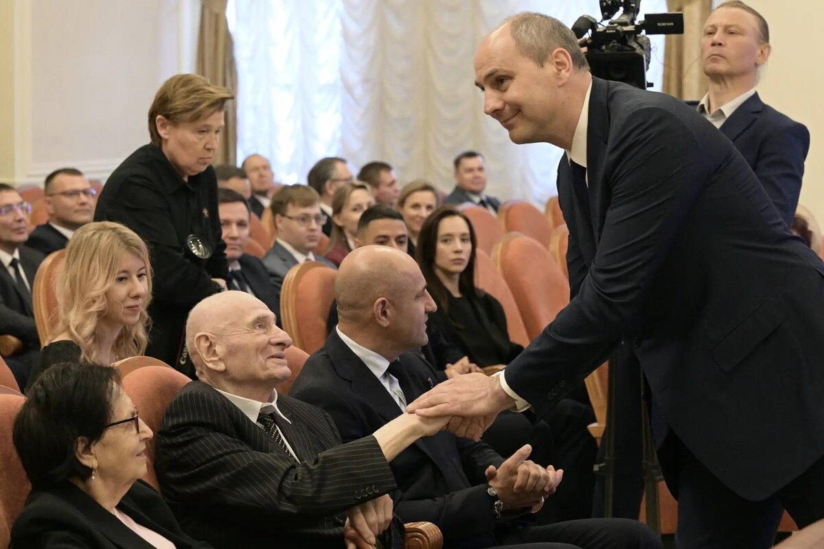 Фото: ДИП СО