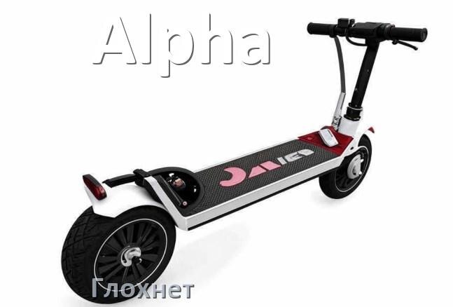 
Почему глохнет скутер Alpha при добавлении газа причины