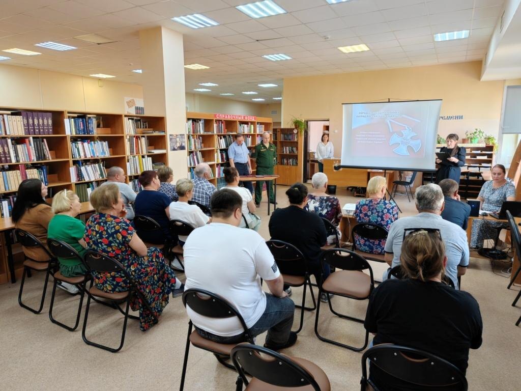    Фото Андрея Ильдерова