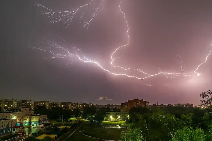    Фото Андрея Заржецкого