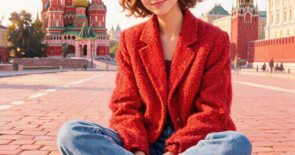 Лето в Москве. Как не пропустить. Часть 3.