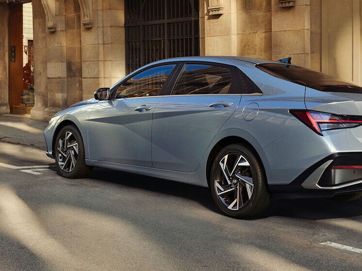     Фото: Hyundai