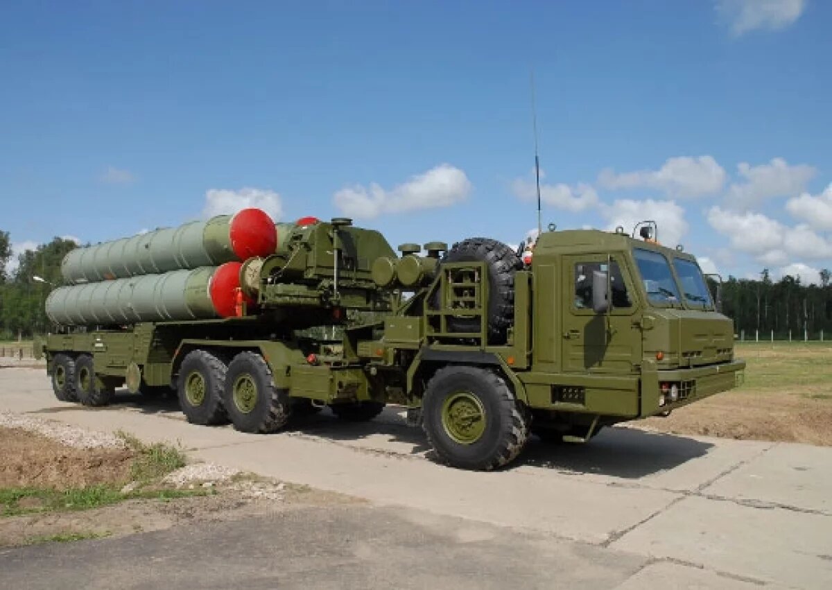    Военные отработали отражение нападения на лагерь в Калининградской области