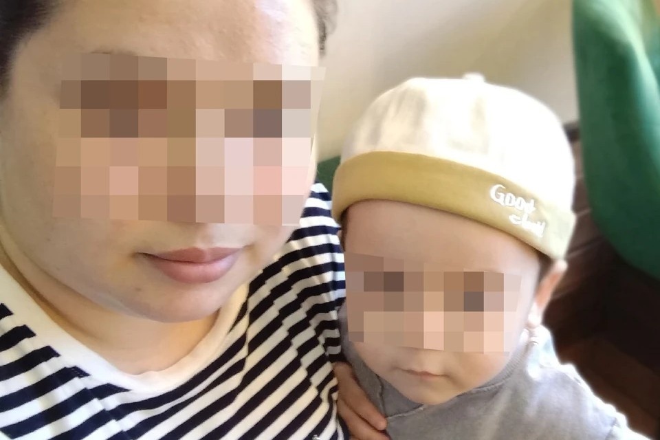 Алина на пляже пережила самые страшные минуты своей жизни. Фото: КП-Уфа