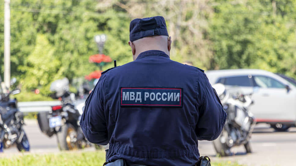 Злоумышленник привлечен к административной ответственности.📷Фото: Егор Снетков / Коммерсантъ