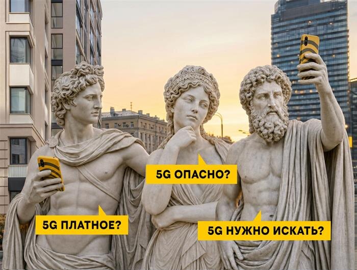    ФОТО: предоставлено пресс-службой Билайна