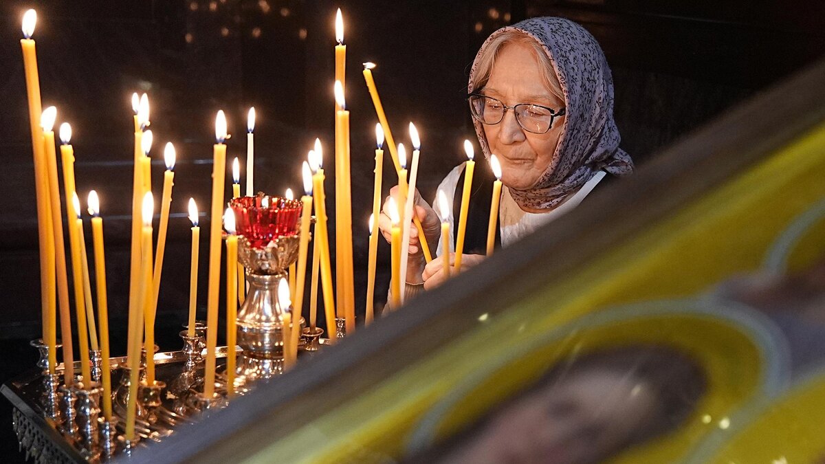 Фото: ИЗВЕСТИЯ/Павел Волков