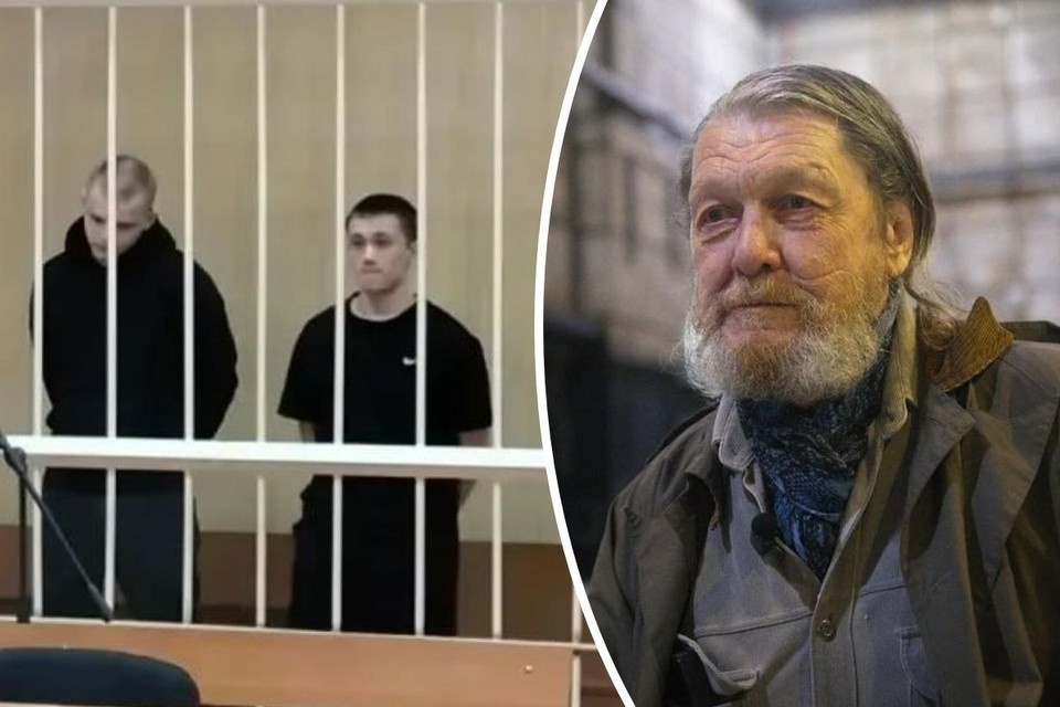    Молодые люди напали на актера, избили и забрали у него 100 тысяч. Фото: Красноуральский городской суд/ Ольга ЮШКОВА