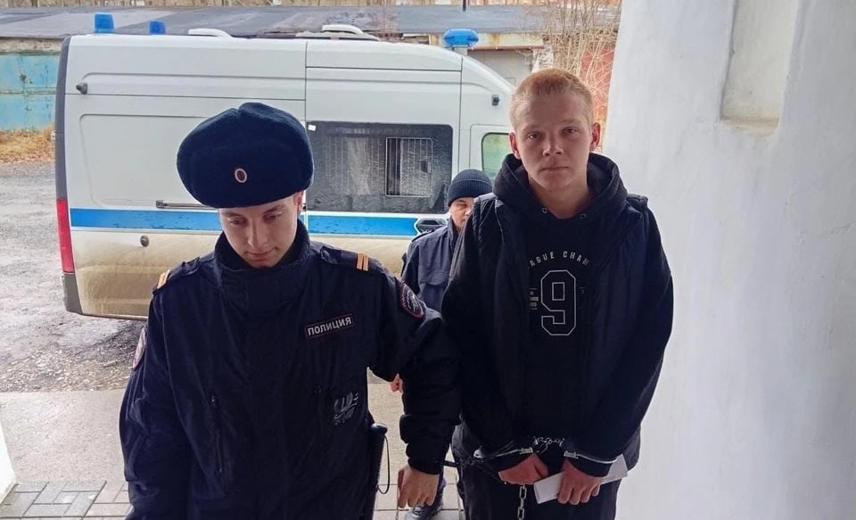    После нападения молодые люди отправились в Екатеринбург. Фото: Валерий Горелых