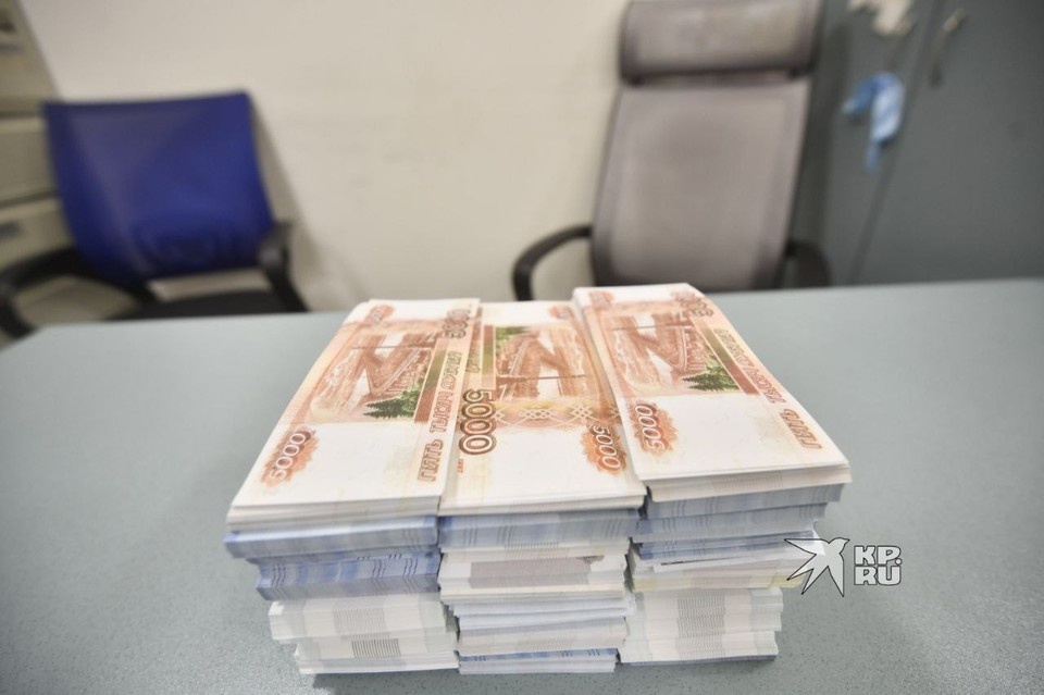    Мужчина не знал, что работает на аферистов, но от срока его это не спасет Ольга ЮШКОВА