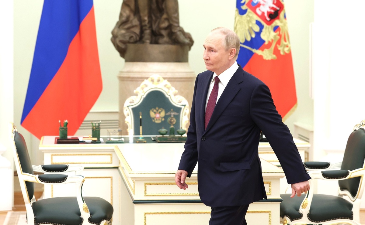    Фото: Официальный сайт президента РФ