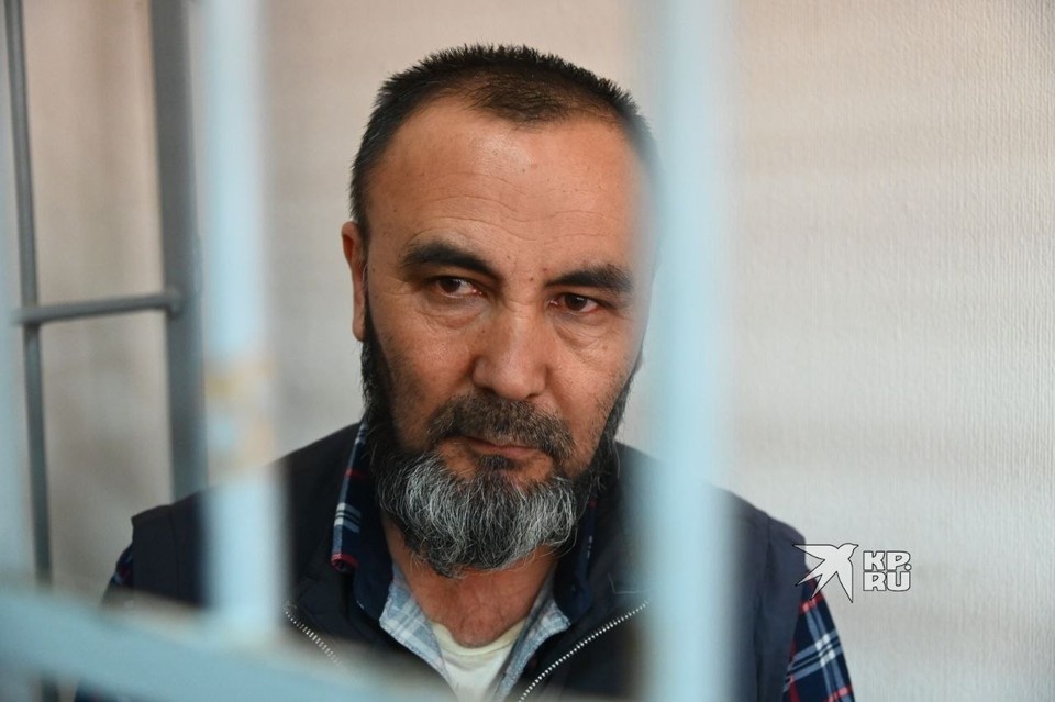   До роковой аварии у Икромжона Хамраева было шесть штрафов Ольга ЮШКОВА