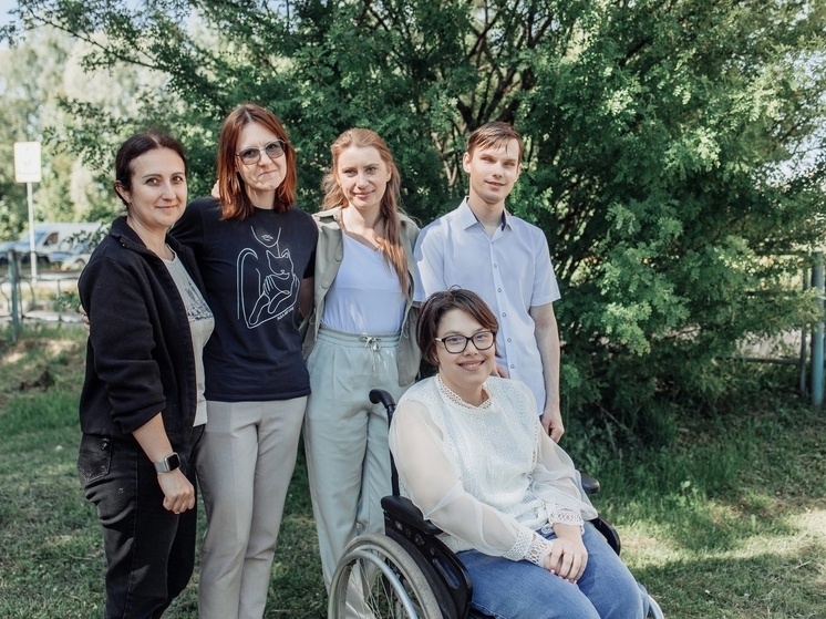     Фото: АНО «ЦРСПИ»
