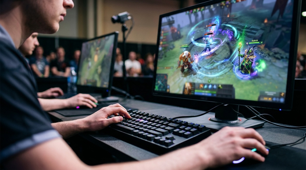    Анимации, эффекты и таунты в Dota 2 украшают героя помимо обычных скинов. Разбираем, какие бывают косметические типы, что они меняют и где их берут. EPIC LOOT