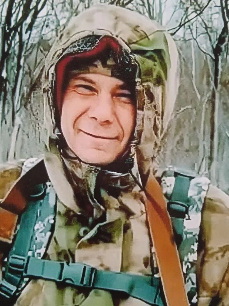 Семыкин Виктор Юрьевич