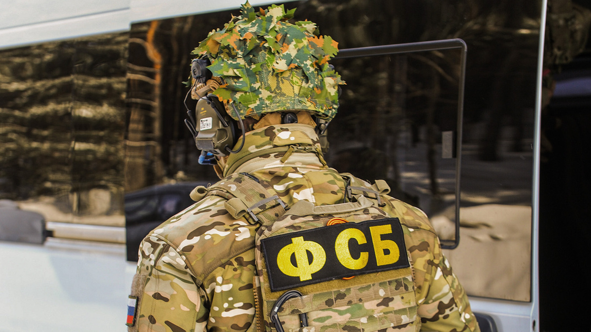   Вадим Ахметов / URA.RU / ТАСС