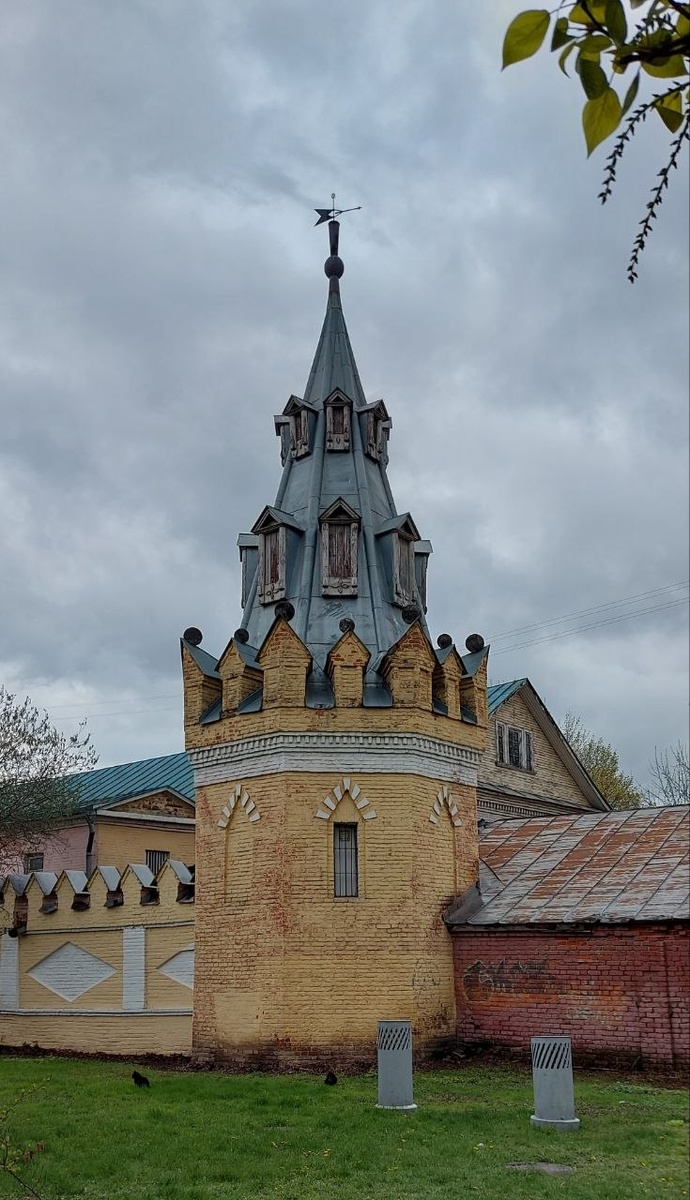 Фото автора