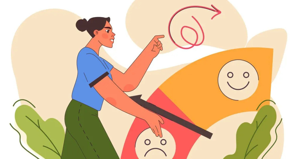 Переключатель борьбы с эмоциями: как это работает в АСТ