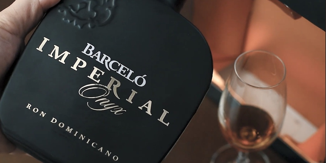 Ром из Магнита Barcelo Imperial Onyx