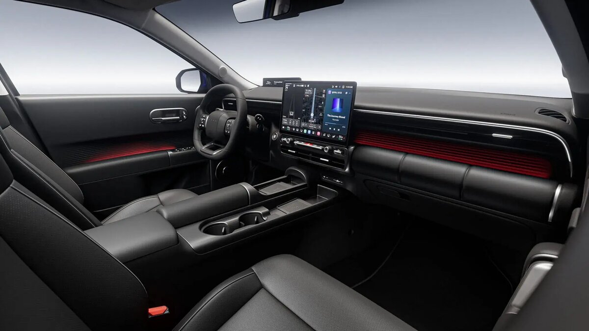    Hyundai Avante/Elantra 8 поколения   
Hyundai