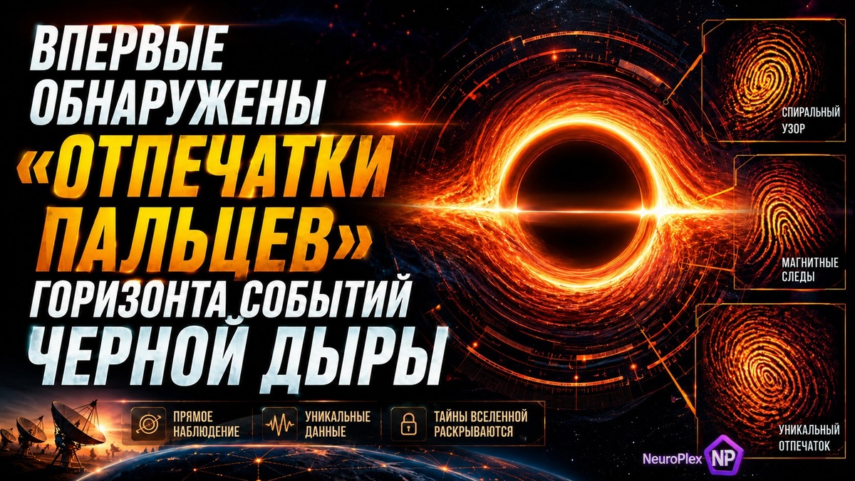 Иллюстрация от NeuroPlex 