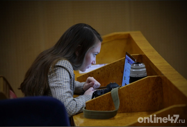 фото: Валентин Илюшин/Online47