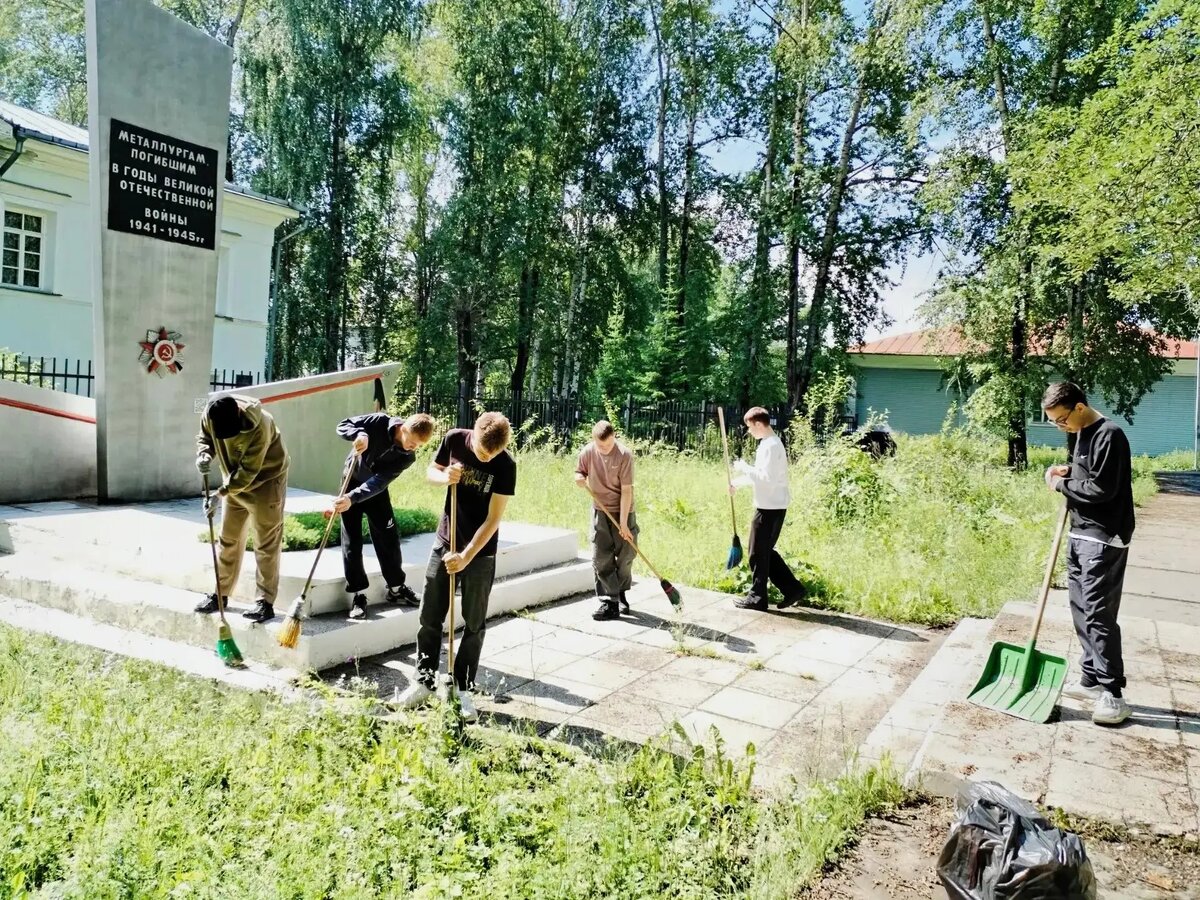 Фото: администрации НТМО