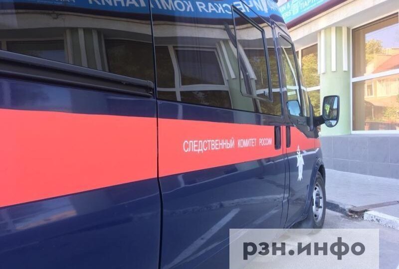 В Рязани 21-летнего сотрудника банка заподозрили в хищении данных клиента