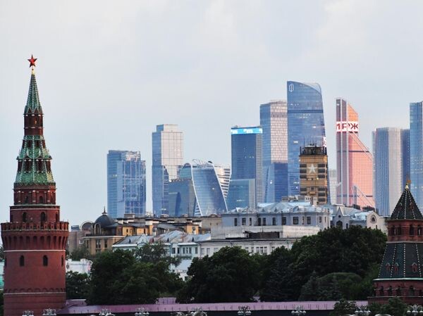    © РИА Новости Наталья Селиверстова