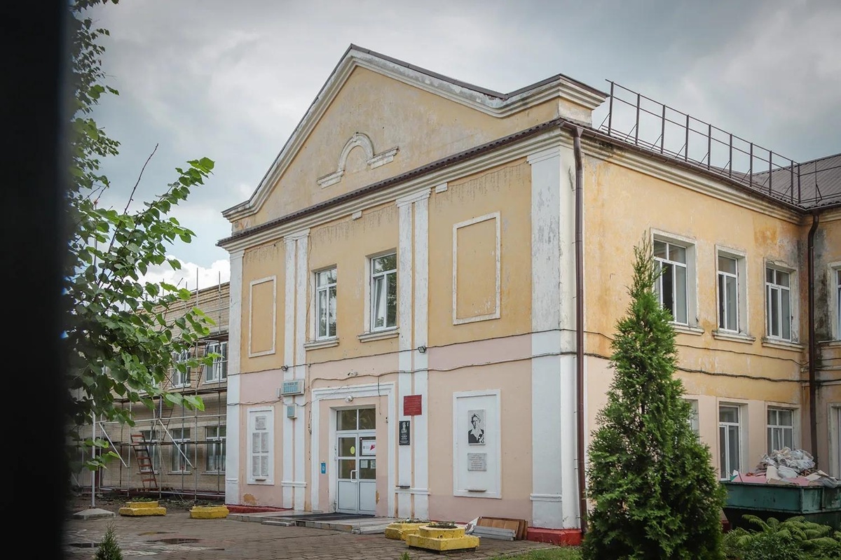 Листайте вправо, чтобы увидеть больше изображений