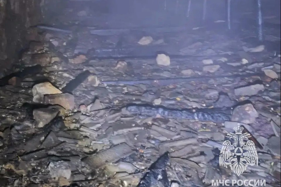    Фото: МЧС ЛНР