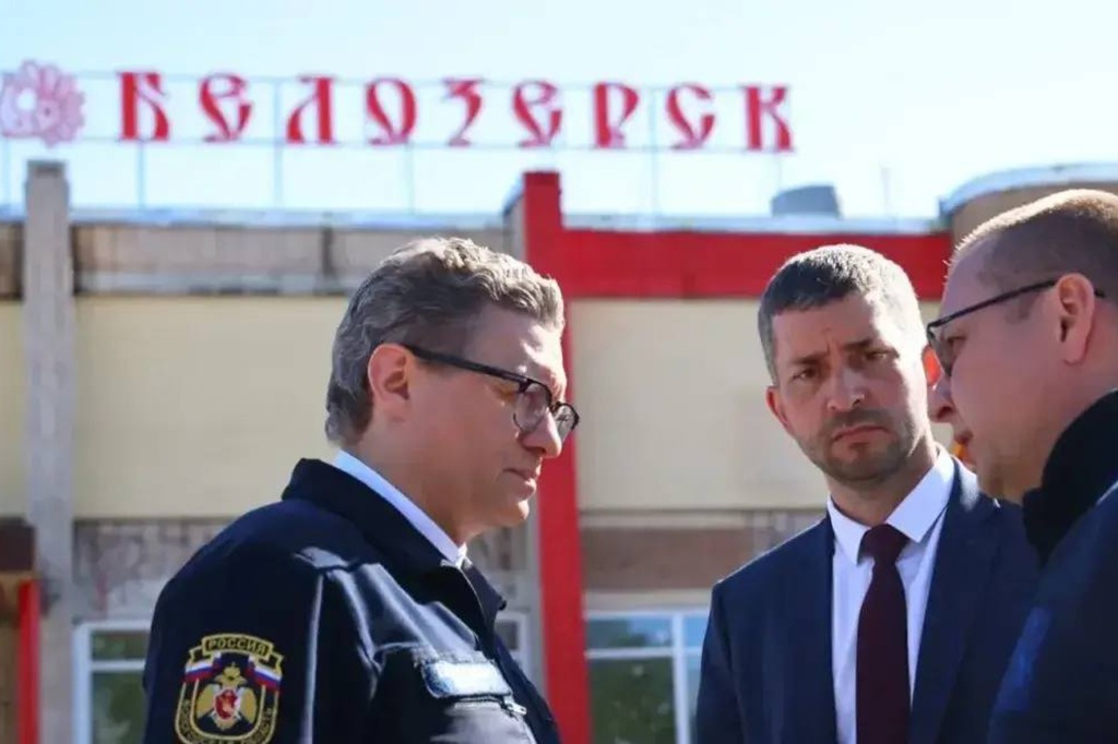    Фото: Правительство Вологодской области