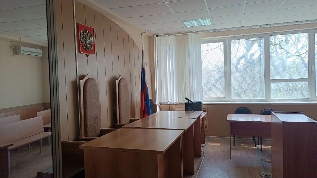    Семь человек пойдут под суд за аферы на 2 млрд рублей в Ростовской области   rostovgazeta.ru