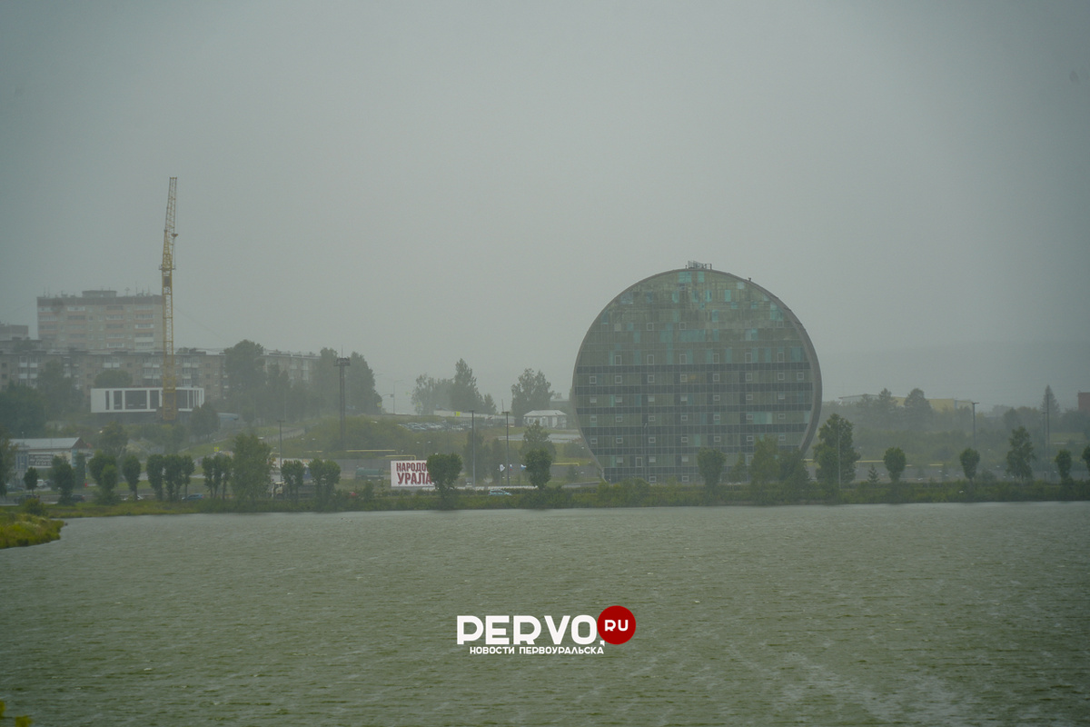 Фото Кравчук Максим / www.pervo.ru