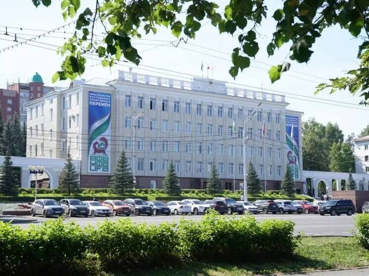     Фото: Администрация ГО г. Уфа РБ