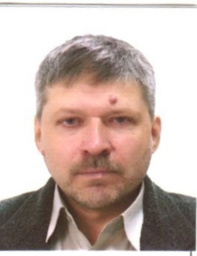 Полиция Кирова ищет пропавшего мужчину