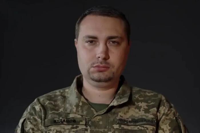 Обложка © Кирилл Буданов*. Обложка © X / k_budanov