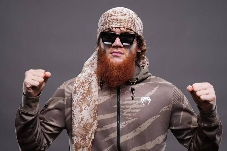 Фото: ufc.ru