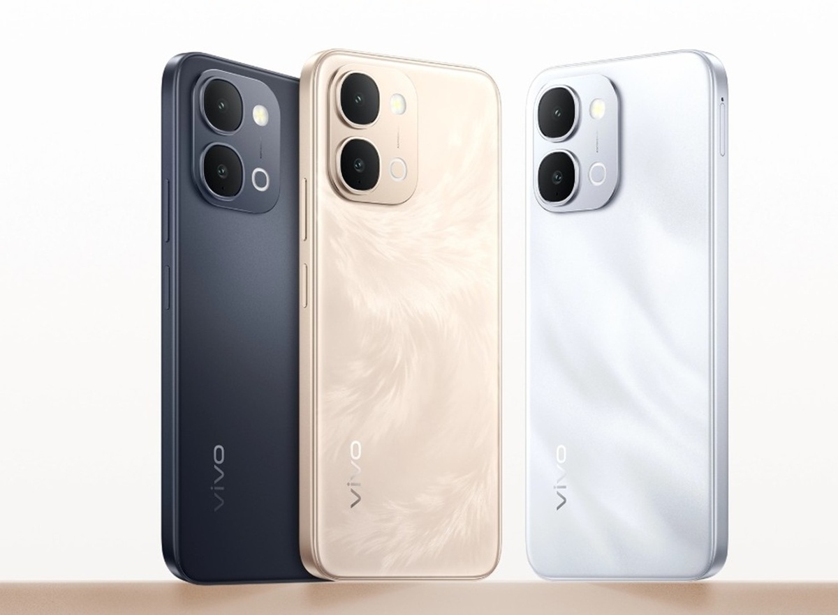    Vivo Y6a