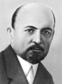   Но почему улица Амиряна? Чем вам Арсен Амирян не угодил? Фото: ru.wikipedia.org