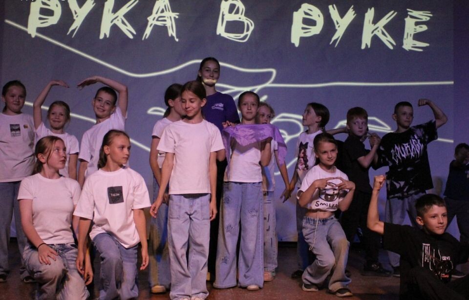    Отдых в детском летнем лагере. Источник: barnaul.org