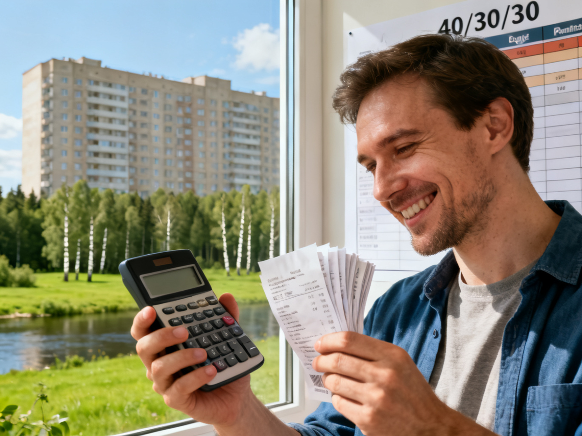 Как сэкономить на ремонте без потери качества? Не экономьте на скрытых работах, покупайте поэтапно, делайте часть работ сами, торгуйтесь. 5 способов, которые работают. Пошаговая инструкция.