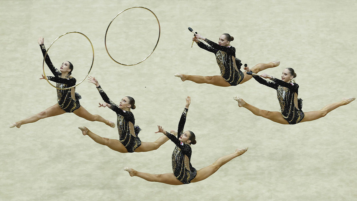    Getty Images