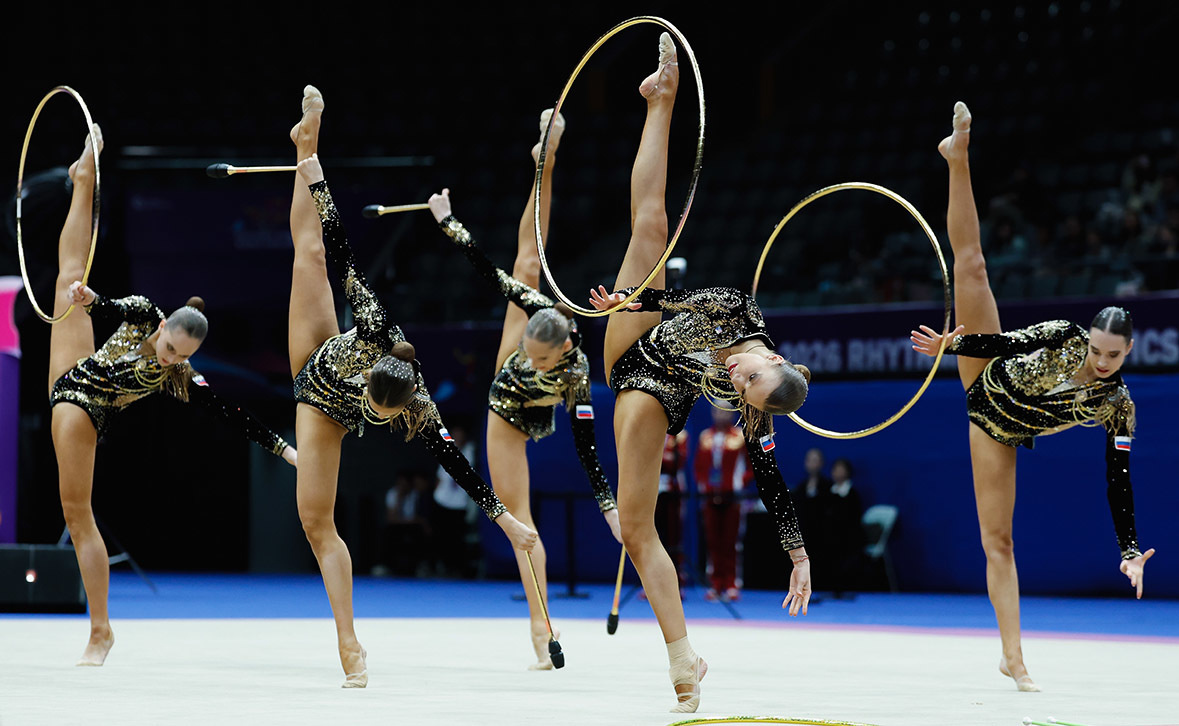     Getty Images