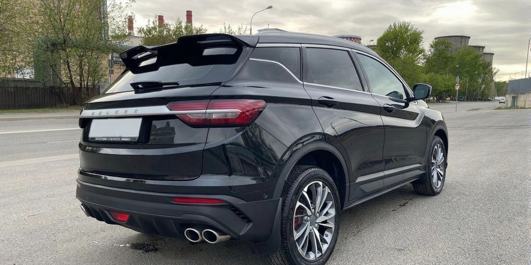 Сколько потерял в цене Belgee X50 за 2,5 года и 50 тыс.км?Привёз в трейд-ин X50, приценился к X50+