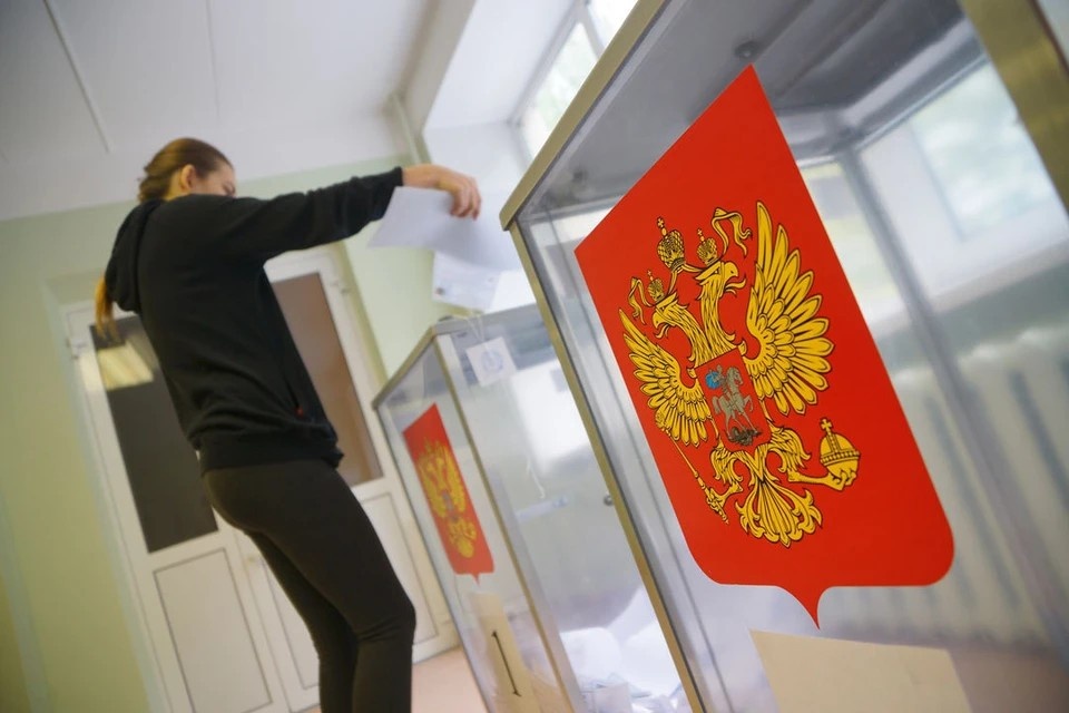    Выборы пройдет в Единый день голосования - 20 сентября. Алексей БУЛАТОВ