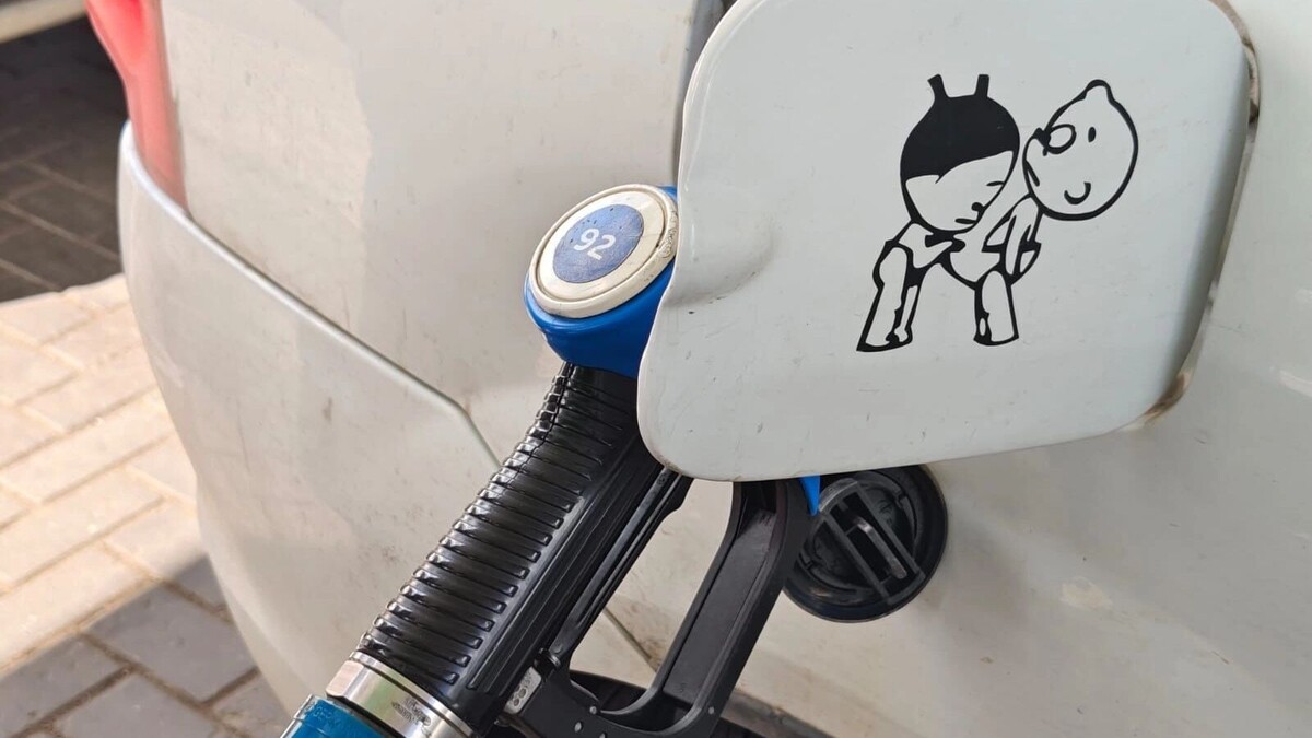    Автотуризм в новых условиях: сколько топлива хватит до юга   mkset.ru