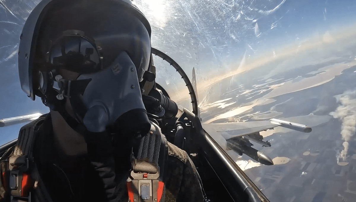   Фото: Министерство обороны РФ